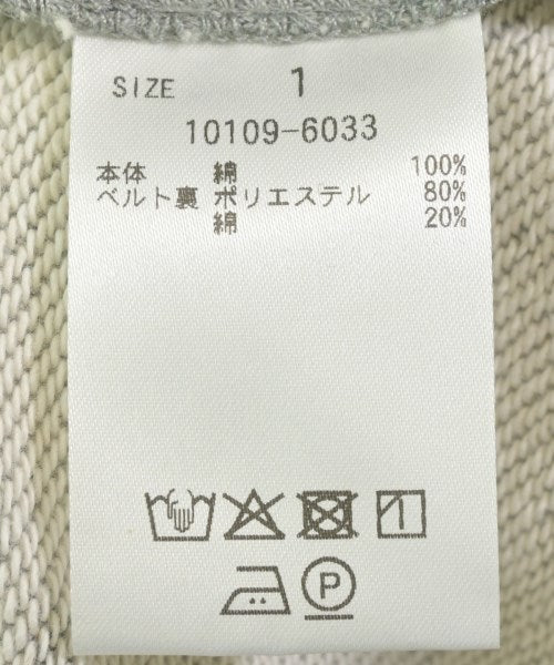 CLANE 長裙/超長裙