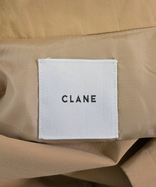 CLANE 其他大衣