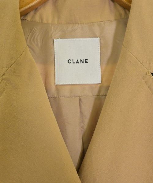 CLANE 其他大衣
