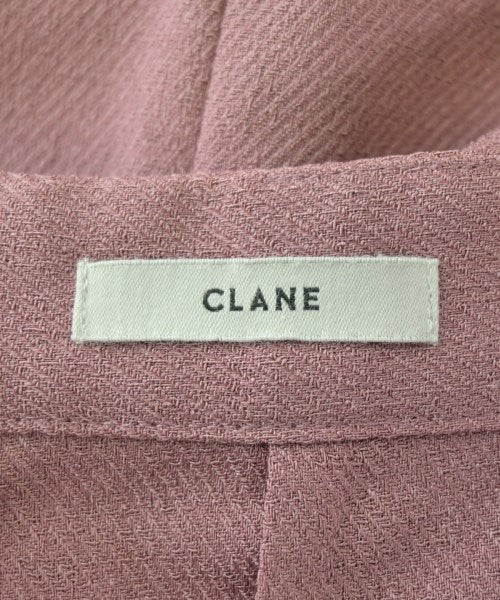 CLANE 短褲