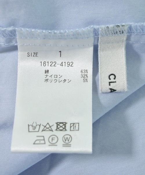 CLANE 女襯衫