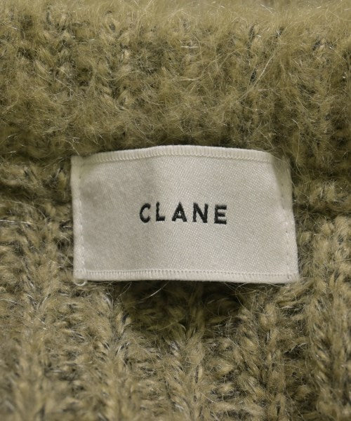 CLANE 開襟衫
