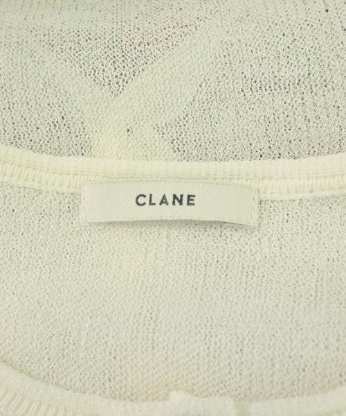 CLANE 開襟衫