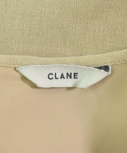 CLANE 洋裝