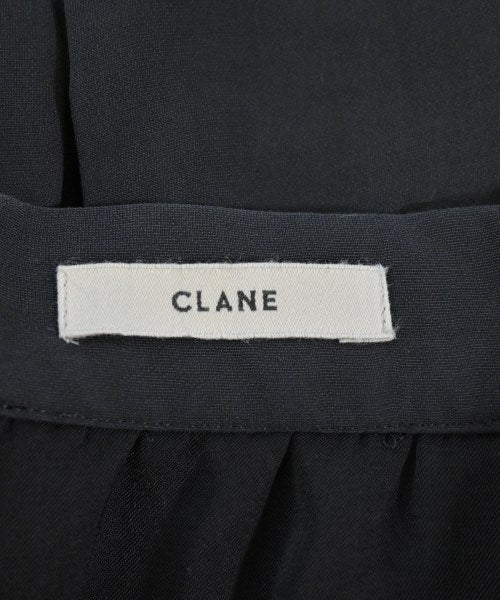 CLANE 長裙/超長裙