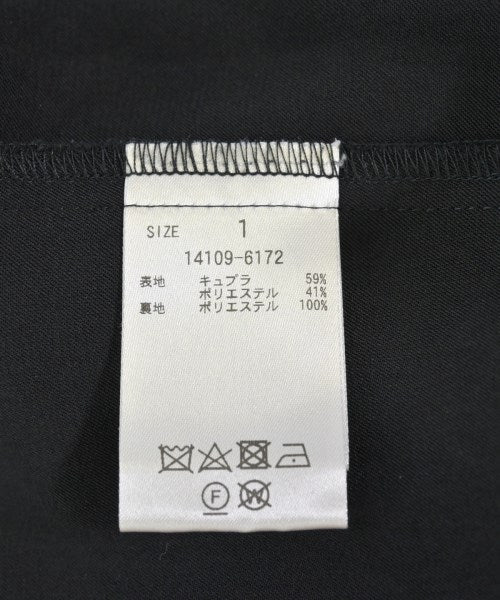 CLANE 長裙/超長裙