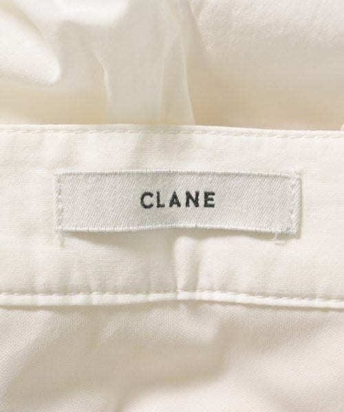 CLANE 長裙/超長裙