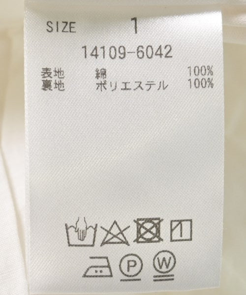CLANE 長裙/超長裙