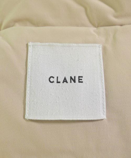CLANE 羽絨大衣