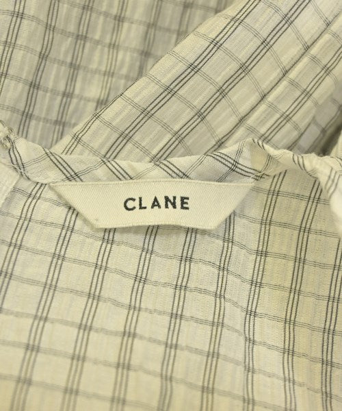 CLANE 洋裝