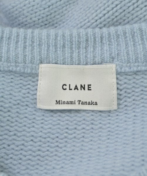 CLANE 毛衣