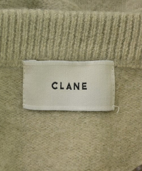 CLANE 毛衣