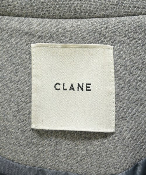 CLANE 其他大衣