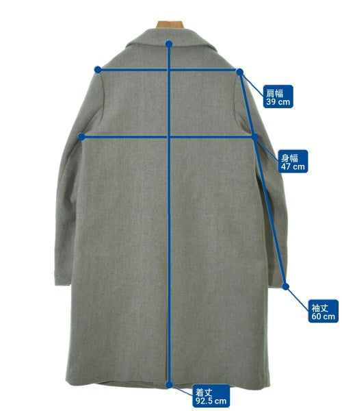 CLANE 其他大衣
