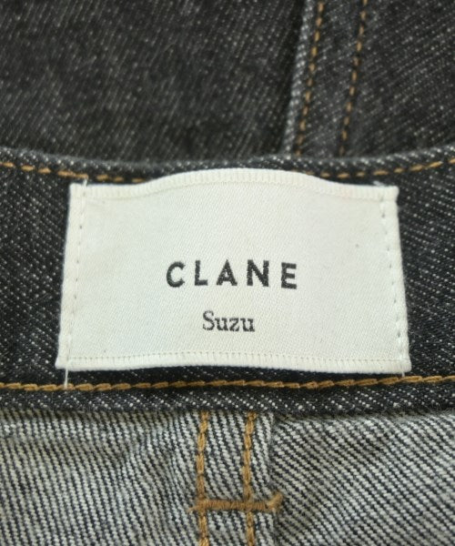 CLANE 牛仔褲