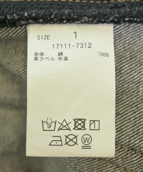 CLANE 牛仔褲
