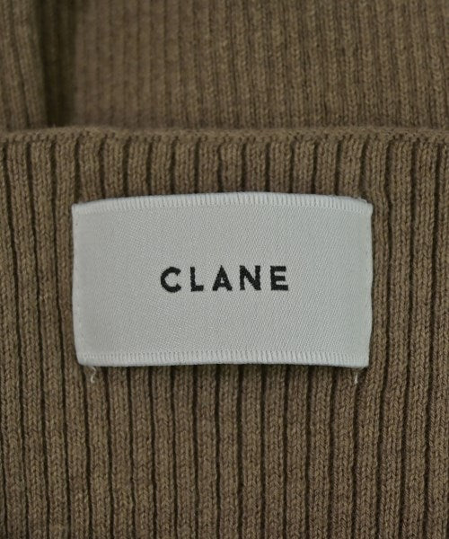 CLANE 毛衣