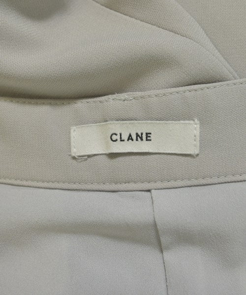 CLANE 其他款