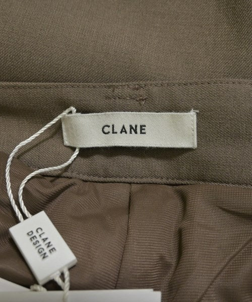 CLANE 其他款