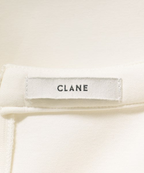 CLANE T恤/上衣