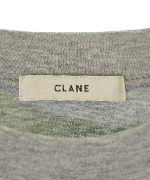 CLANE T恤/上衣