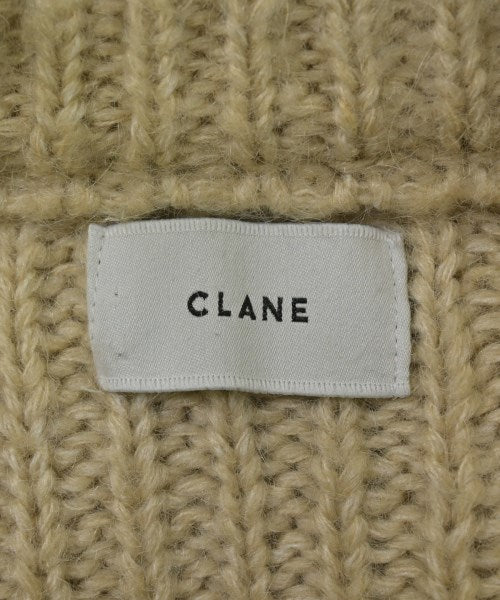CLANE 開襟衫