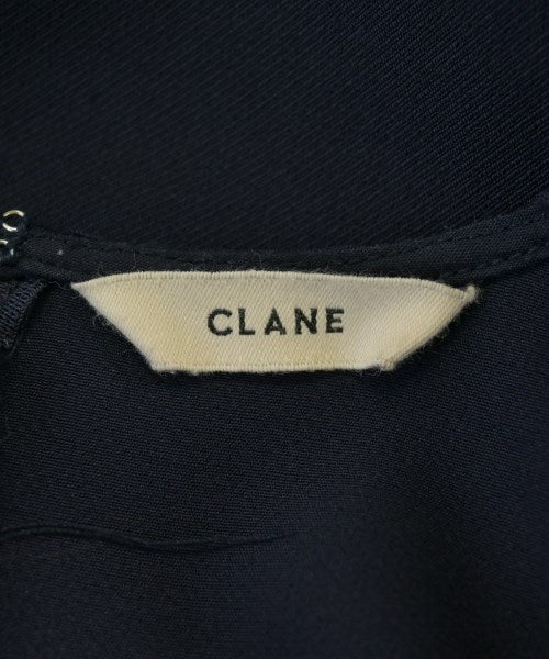 CLANE 女襯衫