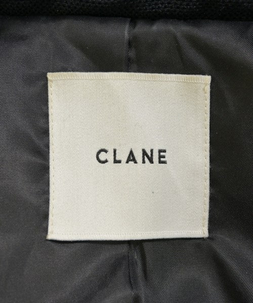 CLANE 其他飛行外套