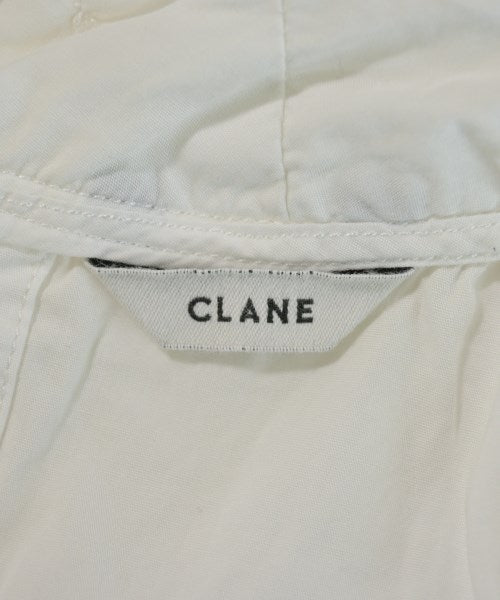 CLANE 女襯衫