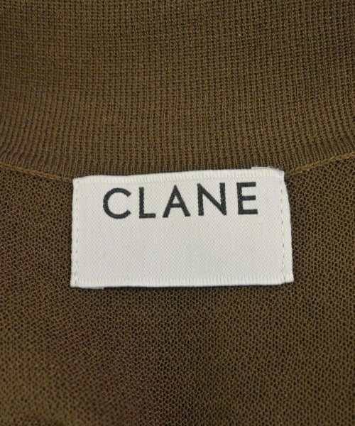 CLANE POLO衫