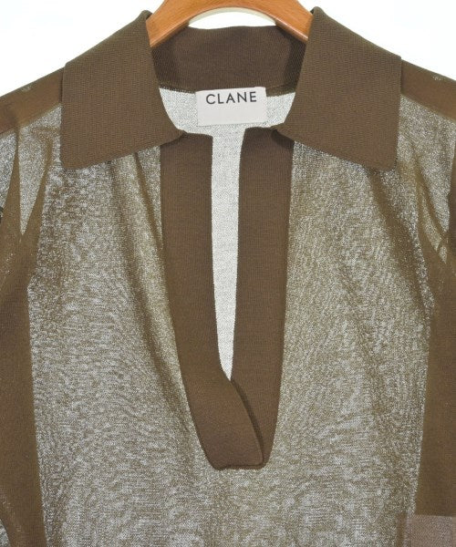 CLANE POLO衫