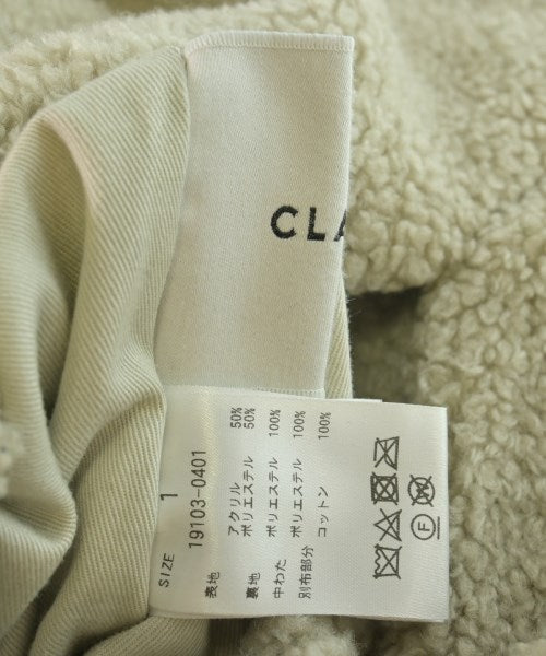 CLANE 其他飛行外套