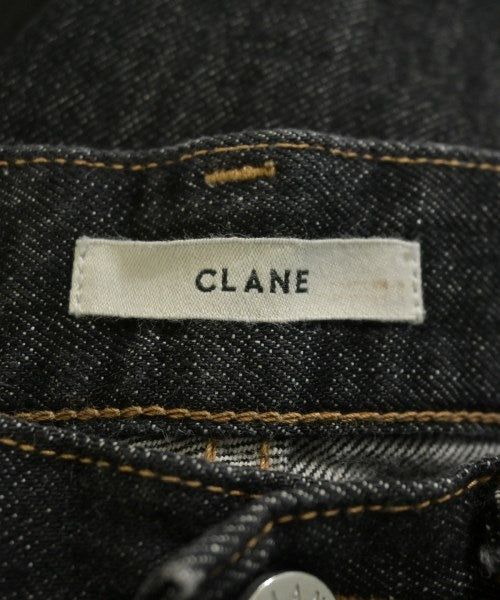 CLANE 牛仔褲