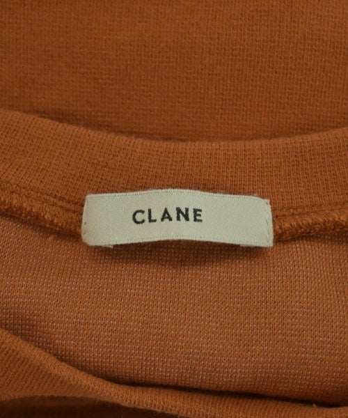 CLANE T恤/上衣