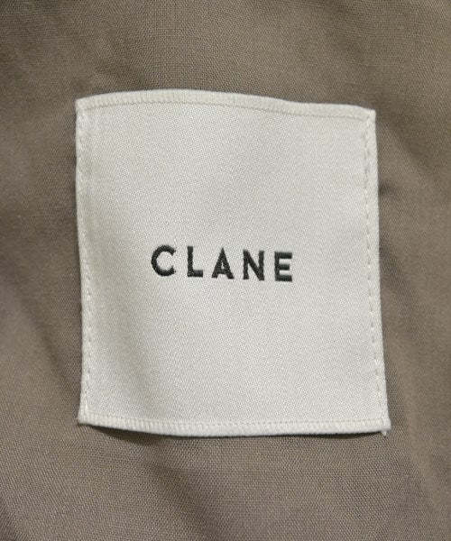 CLANE 其他飛行外套