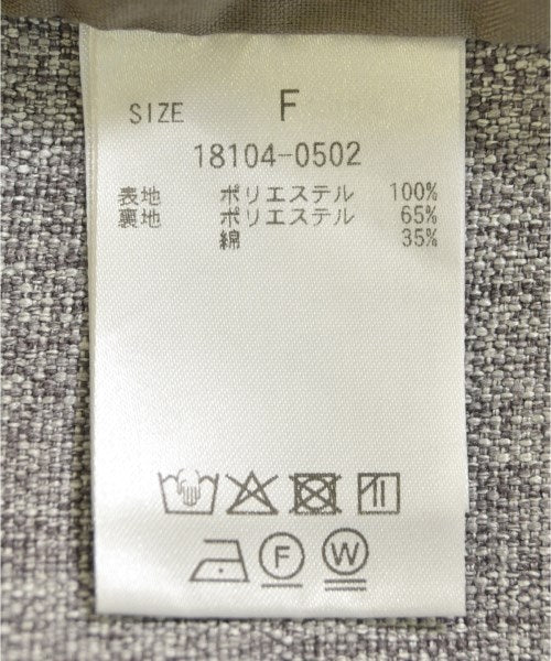 CLANE 其他飛行外套