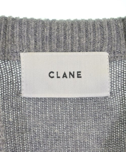 CLANE 毛衣