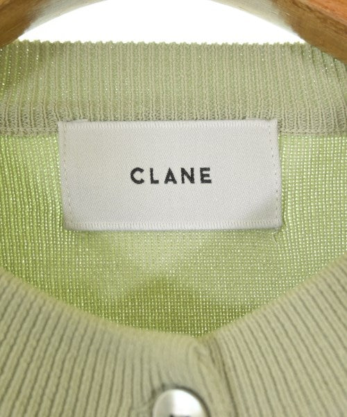 CLANE 開襟衫