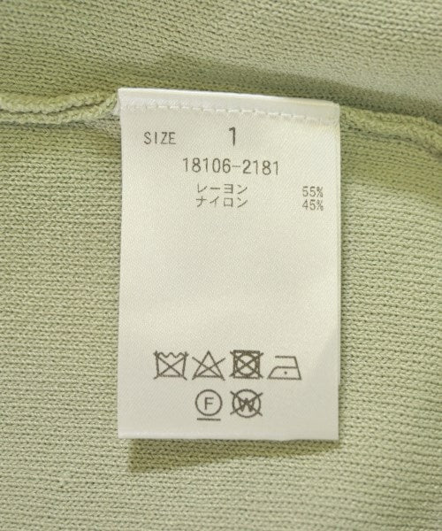 CLANE 開襟衫