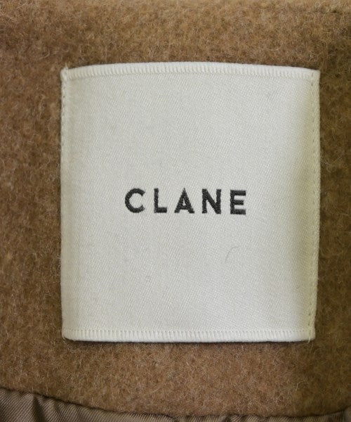 CLANE 其他大衣
