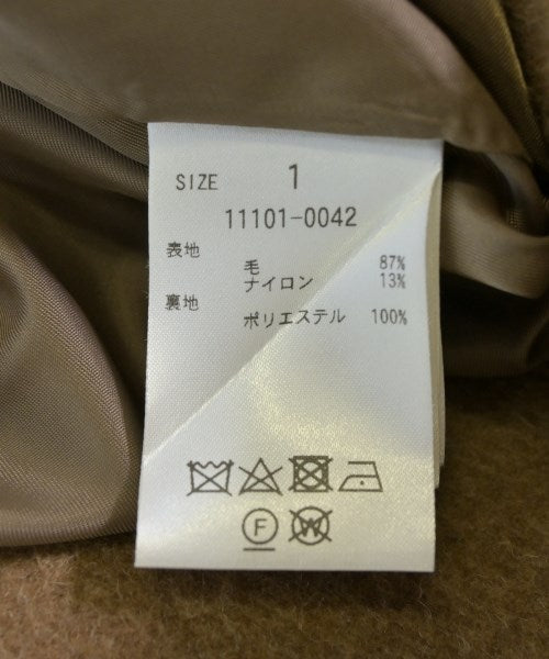 CLANE 其他大衣