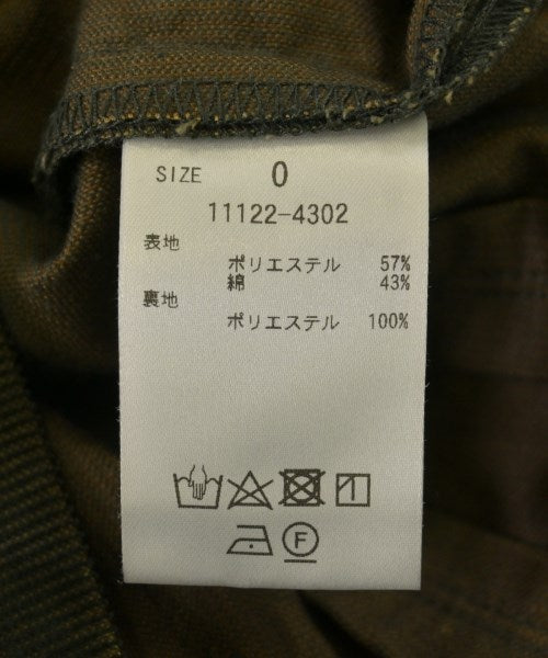 CLANE 女襯衫
