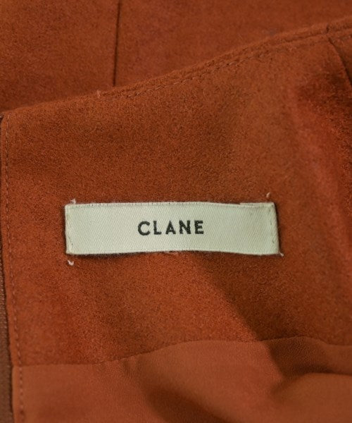 CLANE 洋裝