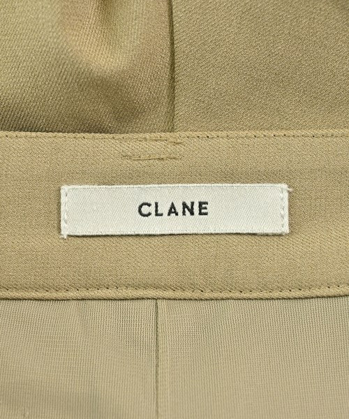 CLANE 其他款