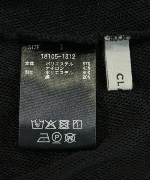 CLANE 女襯衫