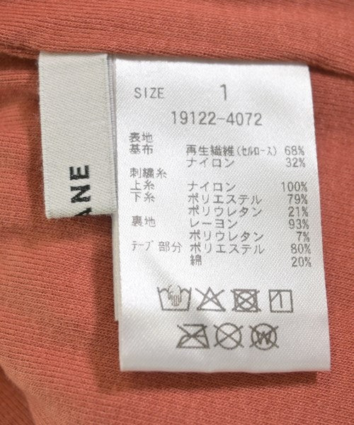 CLANE 休閒襯衫
