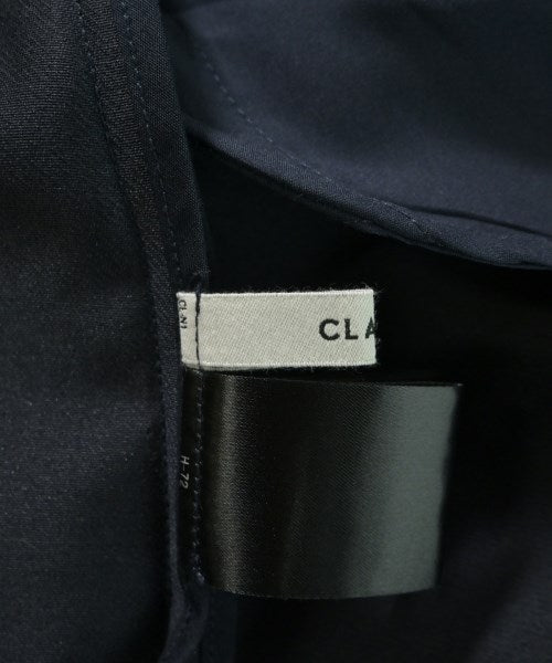 CLANE 襯衫裙