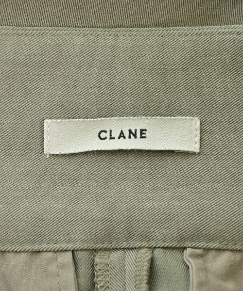 CLANE 長褲