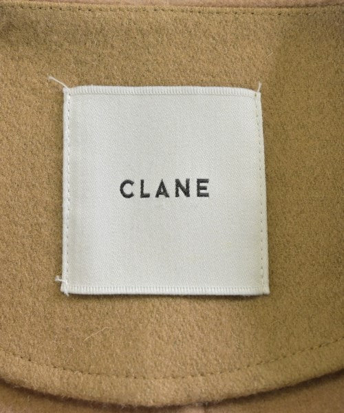 CLANE 其他飛行外套