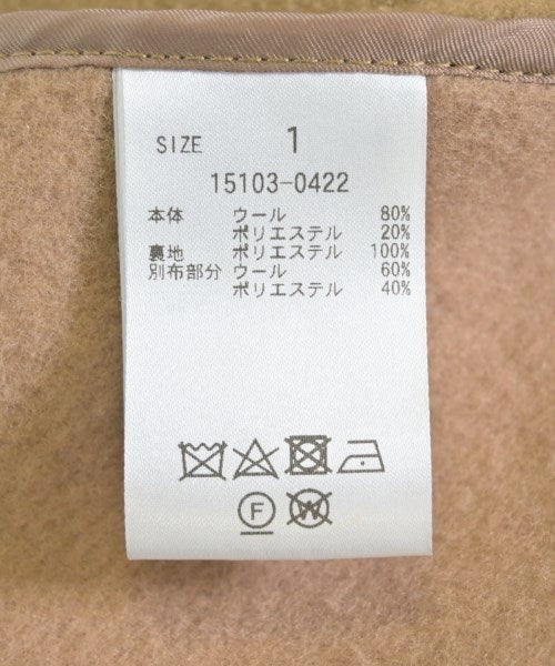 CLANE 其他飛行外套